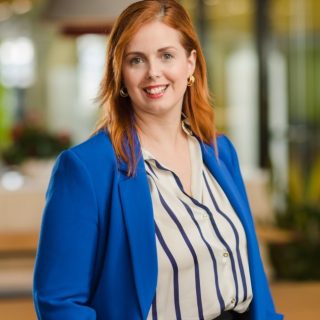 Emmanouela Georgitsopoulou