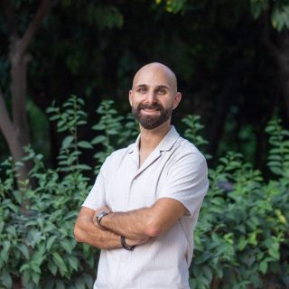 Stefanos Koutsoumpis, PhD