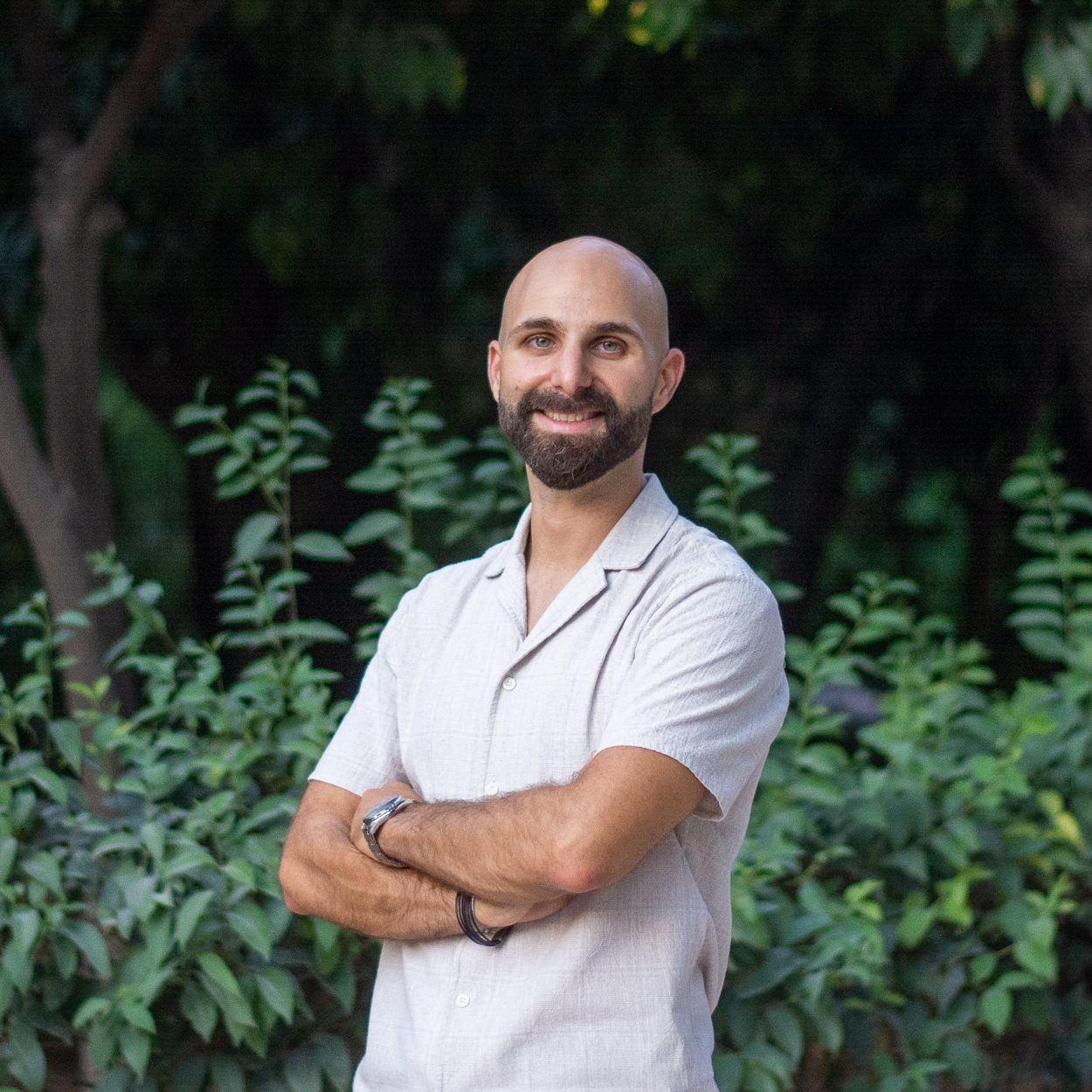 Stefanos Koutsoumpis, PhD