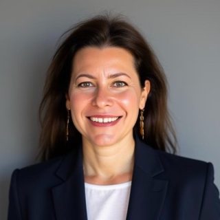 Evangelia Barbopoulou