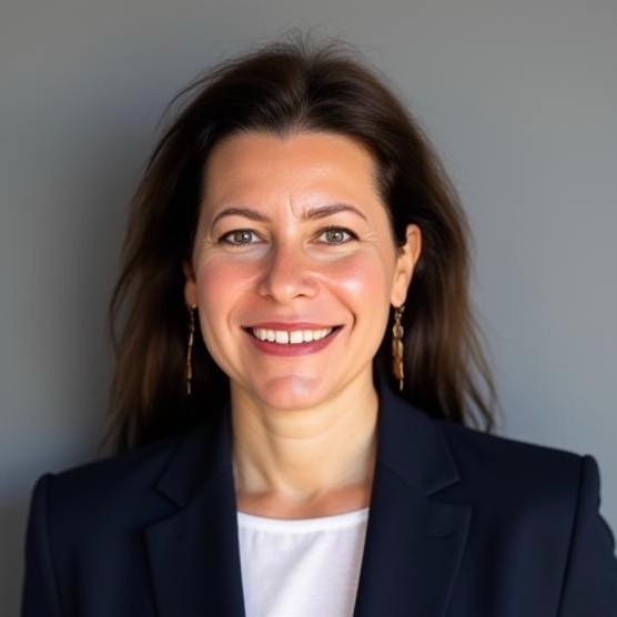 Evangelia Barbopoulou