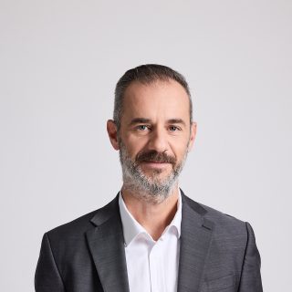 Konstantinos Giannakopoulos, Dr.rer.pol.