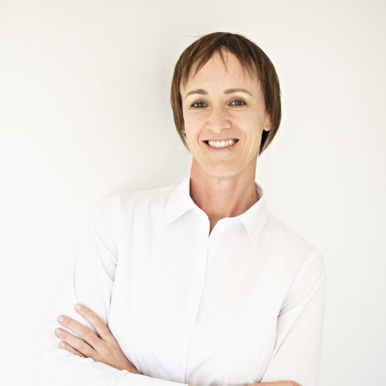 Monique Pretorius