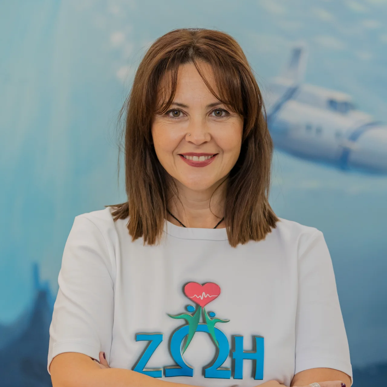 Yolanta Vakaki, MD