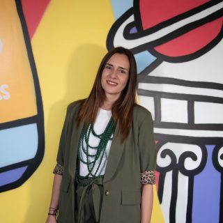 Andriana Vossou